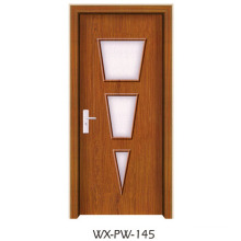 Puerta del PVC (WX-PW-145)